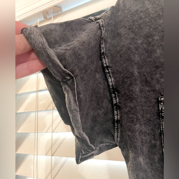 White Crow Tunic - Picture 2 of 6